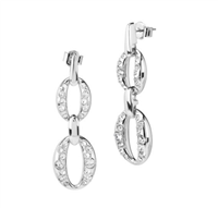 Earrings Boccadamo Woman Harem in Bronze XOR776